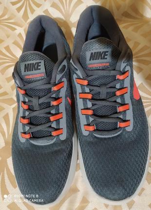 Кроссовки nike lunarconverge running shoe​