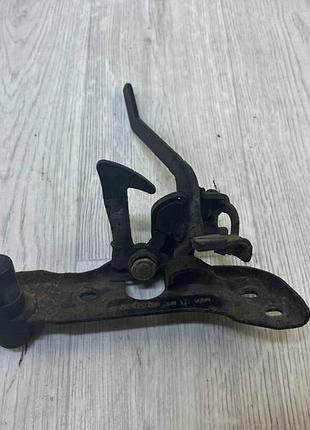 Замок капота (гак) skoda superb 1 (02-08) oe:3u0823480h