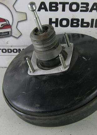 Вакуумний підсилювач гальм peugeot bipper (2008-), citroen nemo (2008-), fiat fiorino-qubo/oe:51878476