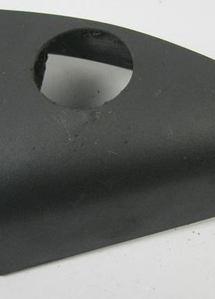 Накладка правого зеркала внутренняя renault megane 2 (2003-2009) oe:8200079927