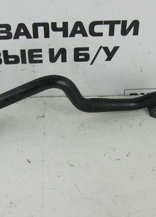 Патрубок системы охлаждения (трубка) 1,9td vw touran (03-10) oe:038121151b