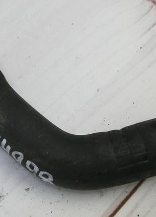 Патрубок системы охлаждения opel corsa c (2000-2012) oe:93177474