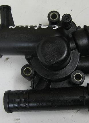 Корпус термостата renault megane 2 (2003-2009) laguna, scenic 1.9dci oe:8200112054