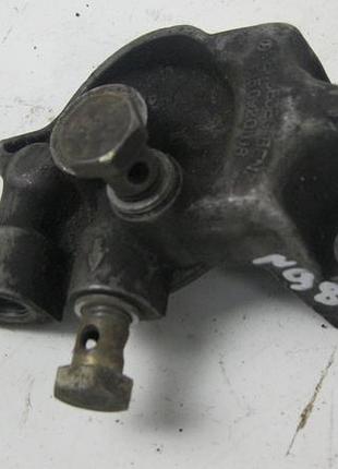 Корпус паливного фільтра mercedes mb100 (1981-1996) oe:a6150920108
