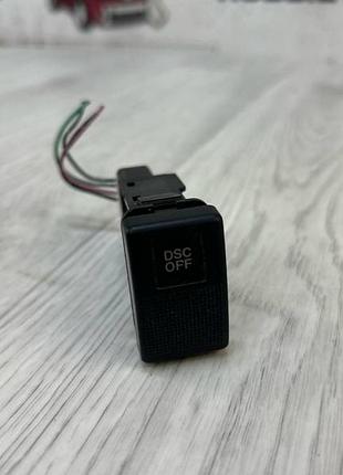 Кнопка dcs off mazda 5 (2005-2010) oe:15a469
