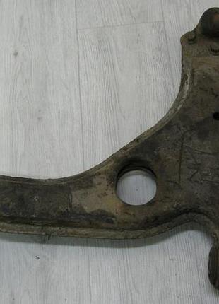 Рычаг передний левый opel zafira b (2005-2010) oe:24454477