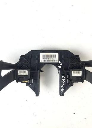 Підрулевий перемикач у зібраному citroen c4 picasso (06-13) oe: 96644965xt