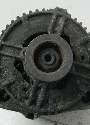 Генератор ca1327ir б/у (bosch) opel astra, opel frontera, opel vectra, opel zafira (6 паз руч) 100а