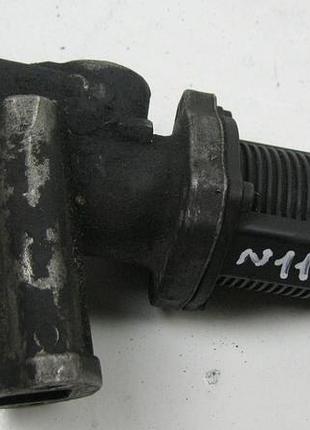 Клапан egr opel corsa c, combo, vectra c, insignia a, meriva a, astra g/h/j oe:93189335
