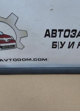 Накладка планка подсветки номера vw santana (1980-1988) oe:331853447