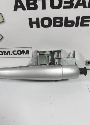 Ручка наружная боковой сдвижной левой двери citroen berlingo b9 (2008-2018) oe: 9660503580