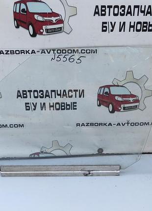 Стекло передней левой двери citroen bx (1982-1994) ое: 95560674