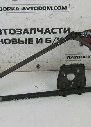 Трапеция дворников (без моторчика) renault master 2 (1998-2003) iveco daily (00-05) oe:7701055728