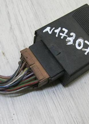 Блок реле обогрева заднего стекла mercedes vito w638 (1996-2003) oe: a0004460027