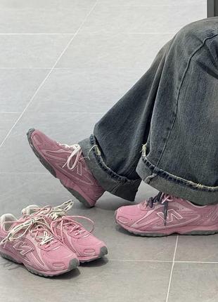 Кросівки new balance