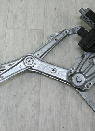 Стеклоподъемник двери передней правой (электро) opel astra h (2005-2015) oe:93178696
