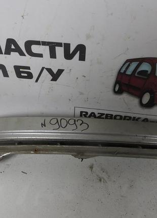 Вії накладка фари правої opel zafira a (1999-2005) ое:90580652
