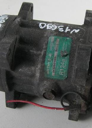 Компрессор кондиционера renault master 2, opel movano (98-03), renault laguna ,kangoo, trafic oe:8200040681