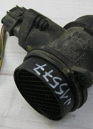 Расходомер воздуха 1,5crdi hyundai getz (02-05), matrix, accent oe:2816427500