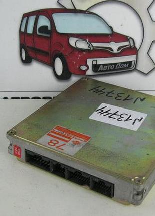Блок керування двигуном/ебу/моніці nissan sunny n13 b12 oe:a11-a74 b54, a11-a74b54, a11a74b54, aii-a74