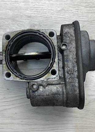 Дросельная заслонка opel zafira b (2005-2010) 1,7cdti oe:05825257, 0825265, 097376266, 098105210, 5825257