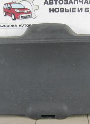 Карта обшивки багажника renault megane 2 (2003-2009) oe:8200128752