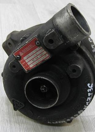 Турбіна audi 200 c3, 200 c2, 100 c3, 80 b4 2,2 бензин oe: 035145702ex