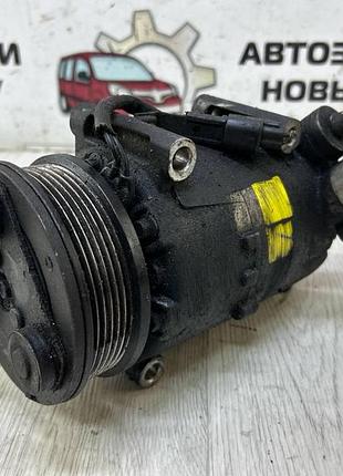 Компрессор кондиционера ford mondeo mk4 , s-max (06-15), galaxy (06-15), volvo c70, s80, v70 oe:8fk351334051
