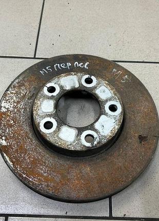 Диск тормозной передний d278 mazda 5, 3 oe:c24y3325xb