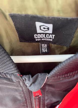 Весняні куртки 5