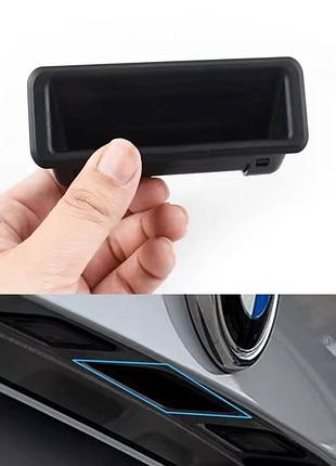 Микрик багажника bmw e82 51247118158