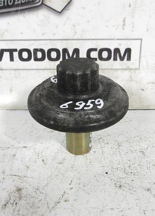 Крышка кронштейна масляного фильтра 2.3d nissan vanette c23 (1991-2001) ое: 21320d9741