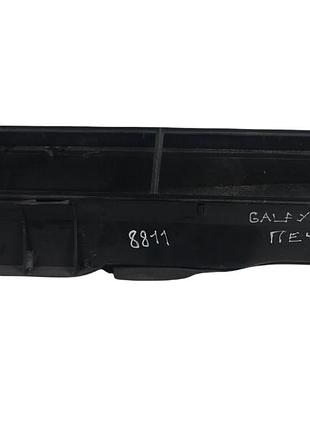 Корпус фильтра салона vw sharan, ford galaxy(1994-2000) дефект ое: 7m1819640e