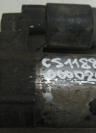 Стартер cs1188 б/у ( bosch) chevrolet tacuma, daewoo rezzo, opel astra, opel vectra, opel zafira (9 зуб)