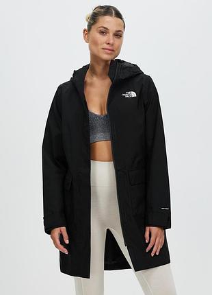 Жіноча демісезонна куртка the north face m