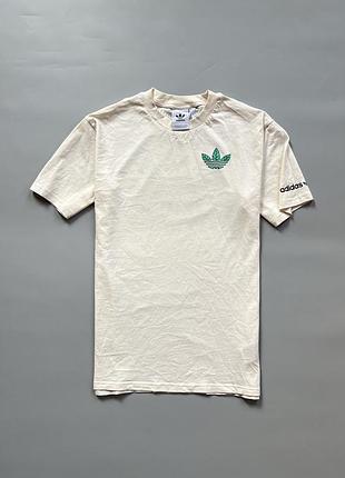 Adidas original футболка