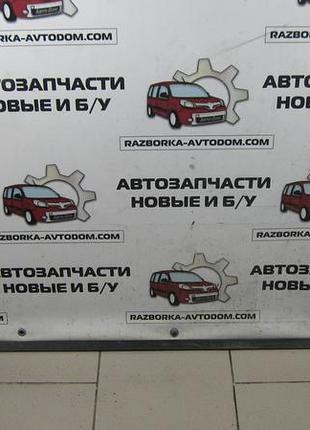 Молдинг/накладка порога vw passat b5 (1997-2000) oe:3b0853985