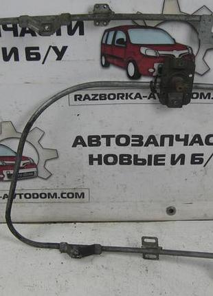 Стеклоподъемник передний правый (механический) bmw 3 e30 (1982-1994) oe:1906854