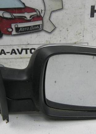 Зеркало правое электро 5 пинов opel corsa c (2000-2012) oe:24420996