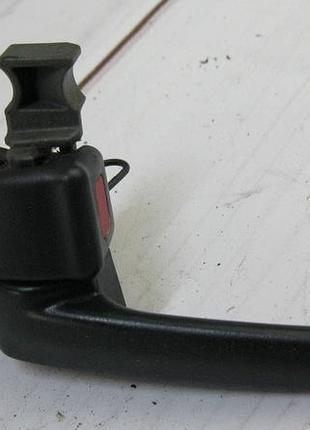 Ручка двери передней левой внутренняя mazda 5 (2005-2010) oe:d35059330d02, d35059330d