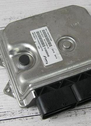 Електронний блок керування двигуном (ебу) peugeot bipper (2008-2017) 1.3 jtd oe:51908946