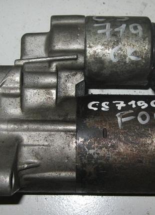 Стартер cs719 б/у (ford) ford escort, ford mondeo, nissan interstar, (10 зуб.) 12v
