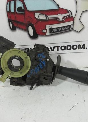 Підрумовий перемикач правий з кронштейном renault kangoo (1997-2008) ое: 7700308734b