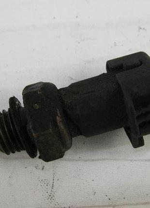 Датчик температуры охлаждающей жидкости opel astra g (1998-2004) 1.6i oe:9193163, 15336564
