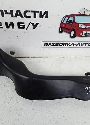 Корпус роспределителя воздуха (правая сторона) opel zafira a (1999-2005) oe:90561078