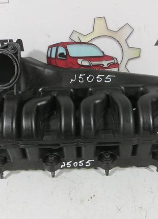 Коллектор впускной пластик ford transit 2,4 di (2000-2003) ое: yc1q9424bf