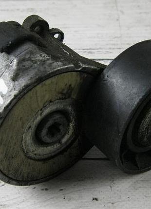 Натяжной ролик генератора (натяжитель) opel combo c (2001-2011) oe:51821652