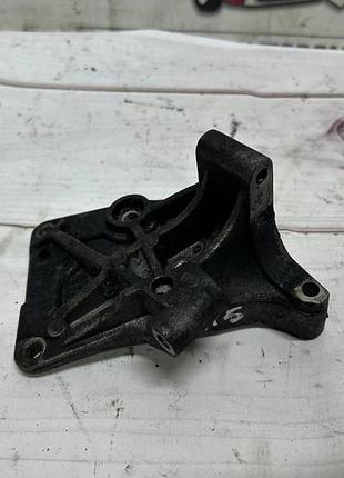 Кронштейн дросельной заслонки citroen berlingo (96-08) 1,6hdi oe:9660030680