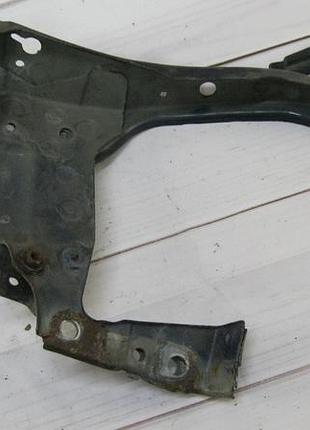 Панель передняя правая (окуляр) opel zafira b (2005-2010) oe:93184625, 93190819, 13145082