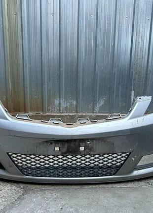 Бампер передний mazda 5 (2005-2010) oe:c23550031
